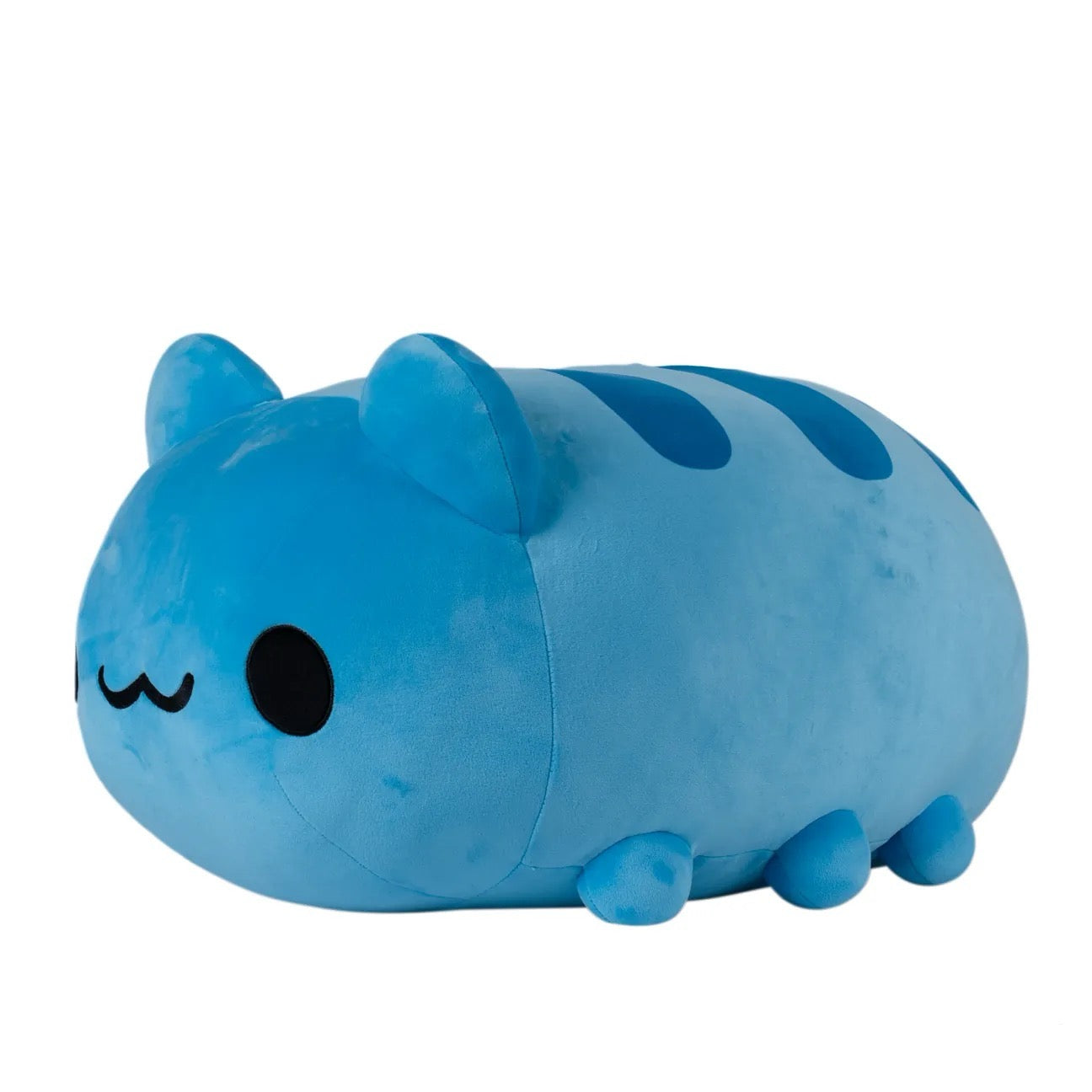 50cm Lazy Capoo Plush - Side View