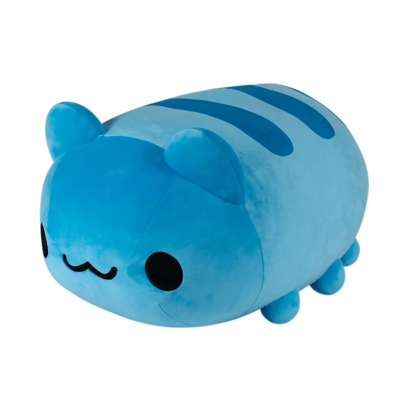 50cm Lazy Capoo Plush - Angled Front View