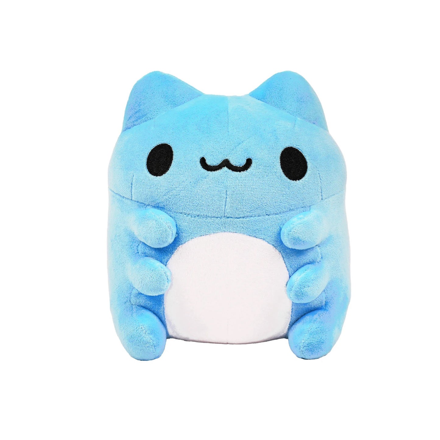 Sitting Capoo Plush 25cm - Front View