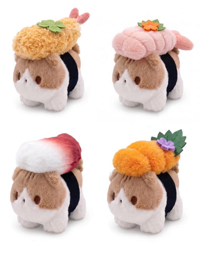 Sushi Cat Omakase Gift Box