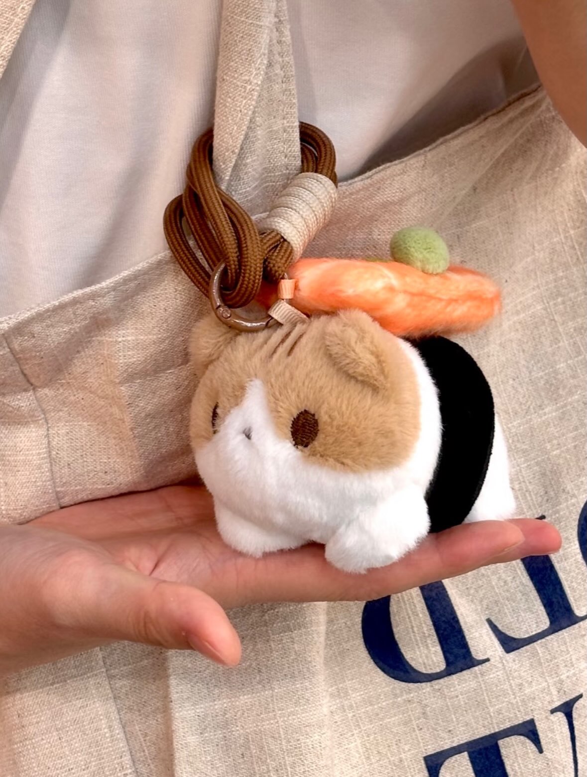Sushi Cat Omakase Gift Box