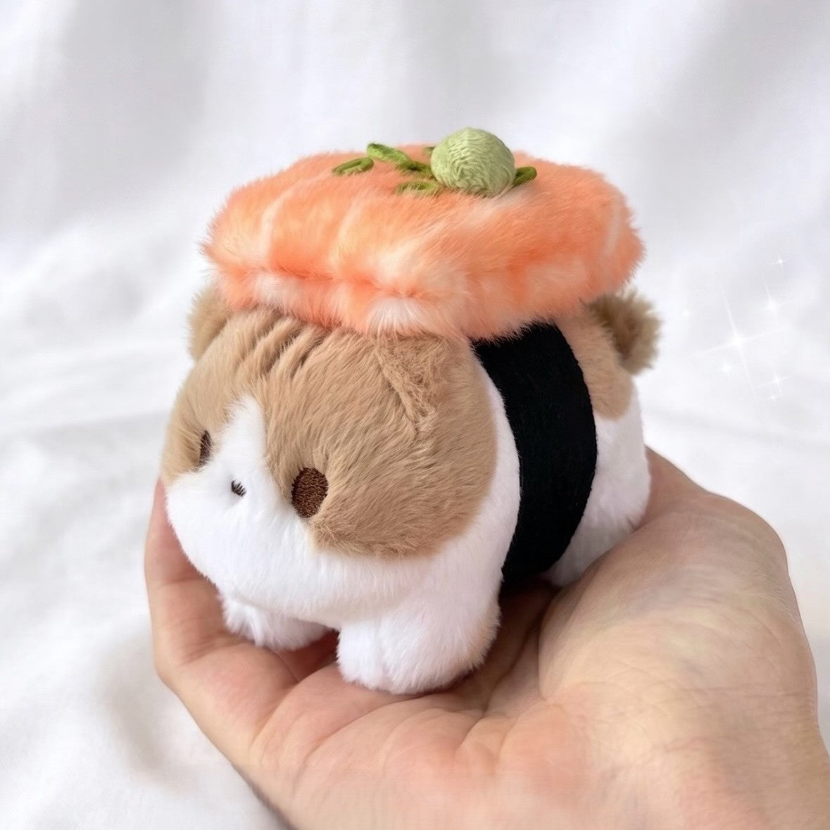 Sushi Cat Omakase Gift Box