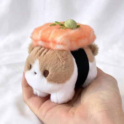 Sushi Cat Omakase Gift Box