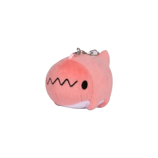 Tyranno Sis Plush Charm