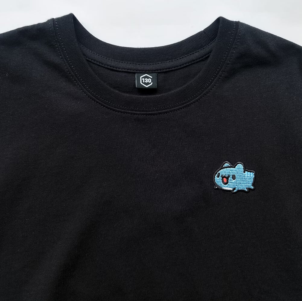 Bugcat Capoo World Adventure T-Shirt (Kid Size)