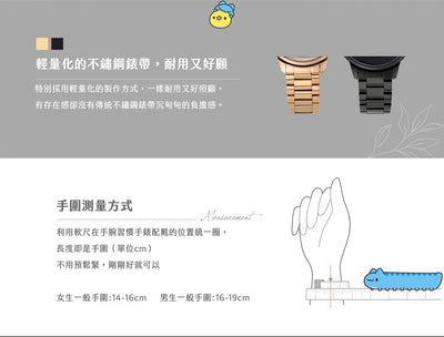 Black Bugcat Edition (37mm, Stainless Steel Strap)