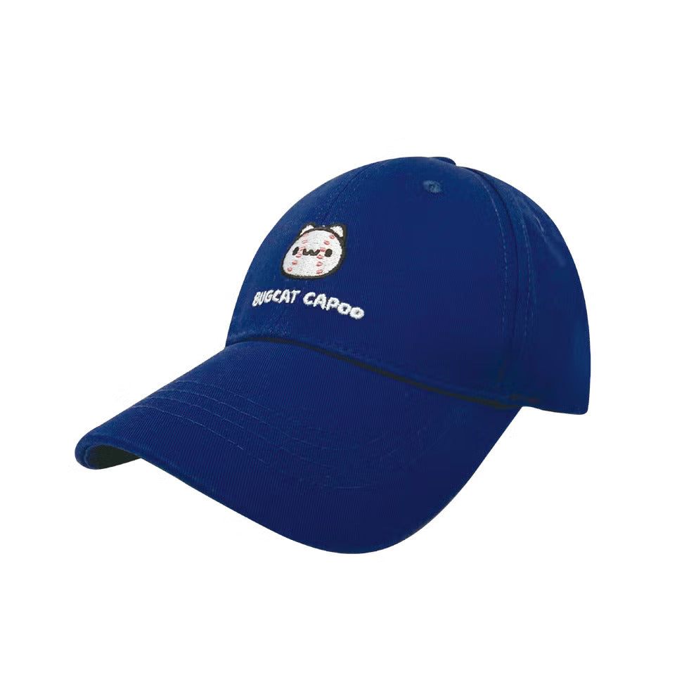 Bugcat Capoo Baseball Cap