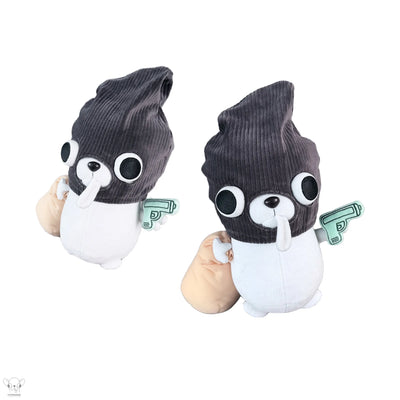 Outlaw Chihuahua Plush
