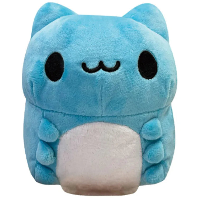 Bugcat Capoo Echo Dancing Plush Toy