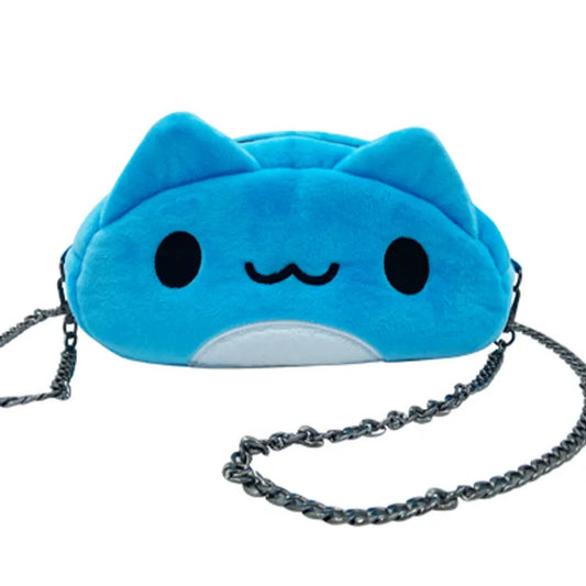 Bugcat Capoo Reversible Plush Bag