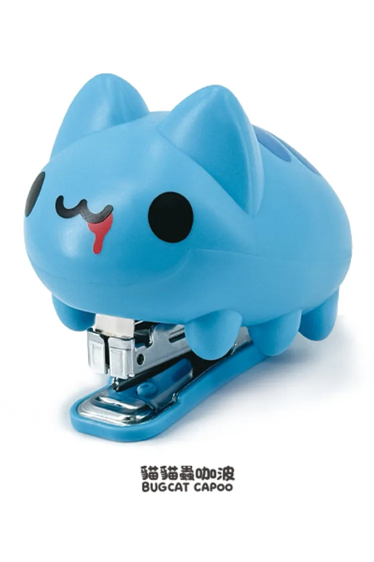 Bugcat Capoo Stapler