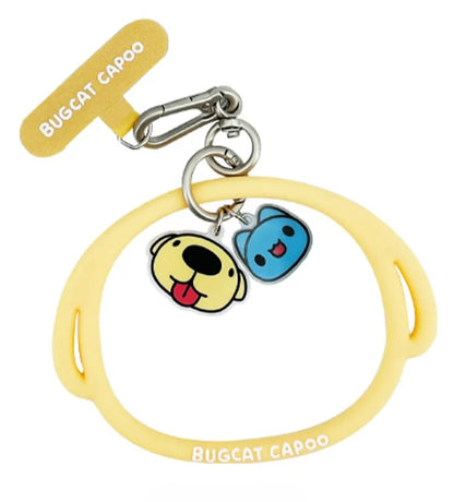 Dogdog Phone Ring Strap