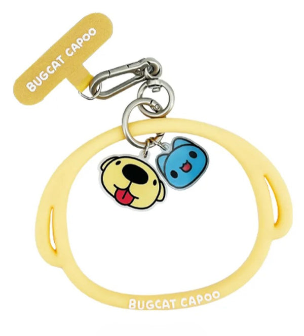 Dogdog Phone Ring Strap