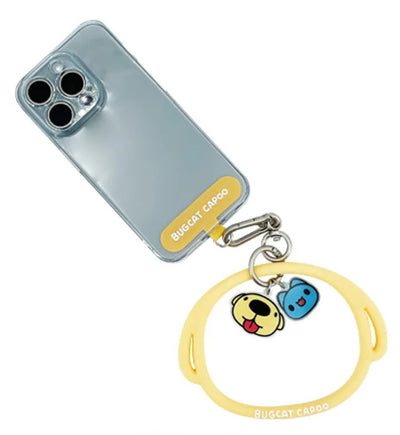 Dogdog Phone Ring Strap