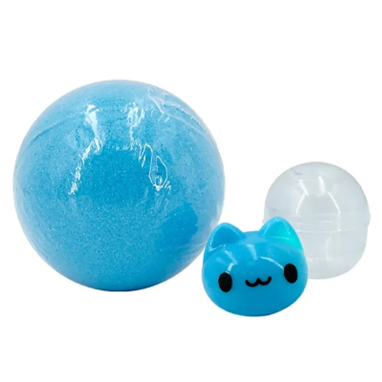 Capoo Light-Up Bath Bomb