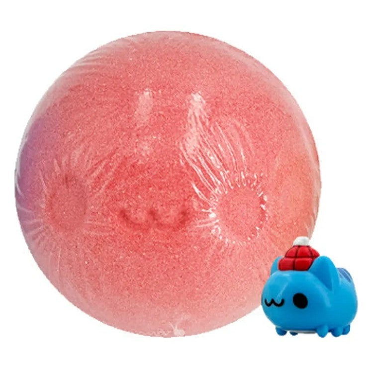 Capoo Fun Bath Bomb