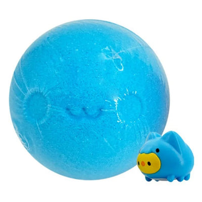 Capoo Fun Bath Bomb