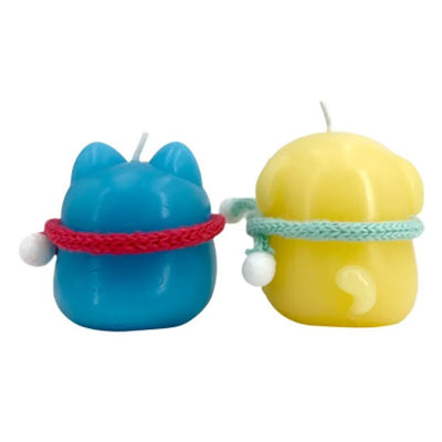 Bugcat Capoo & Dogdog Scented Candle Set