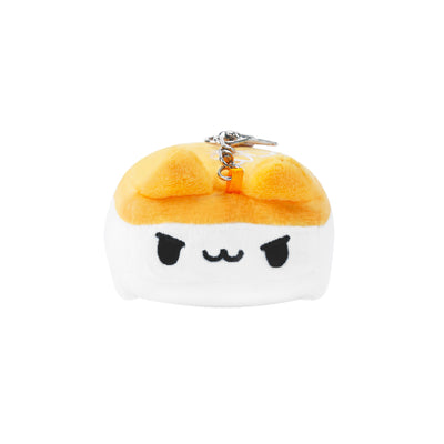 Mahjong Bugcat Plush Charm (中)