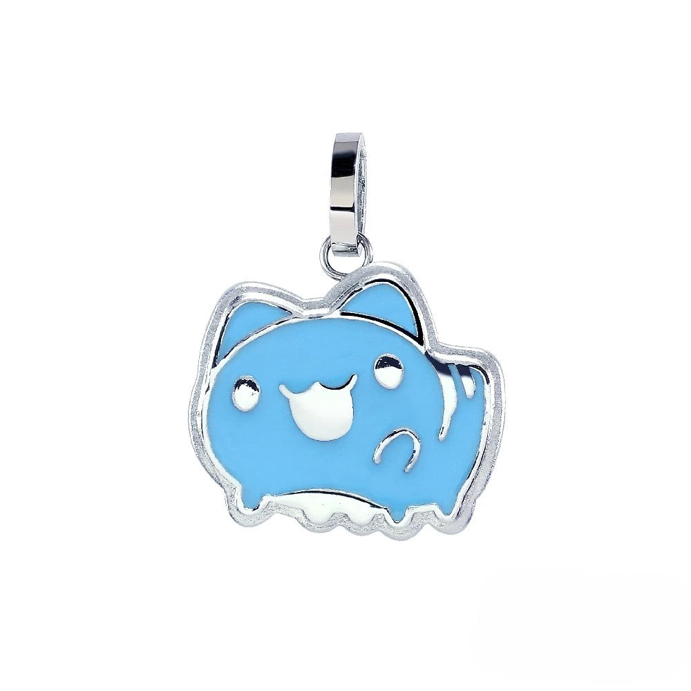 Bugcat Capoo Pendant