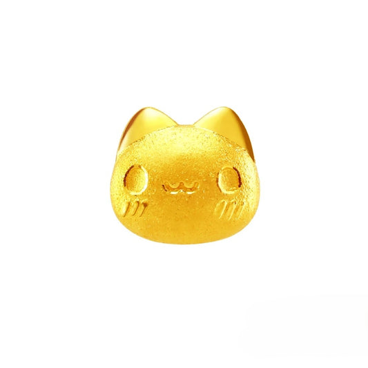 Bugcat Capoo Gold Bean