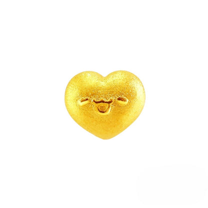 Bugcat Capoo Gold Bean
