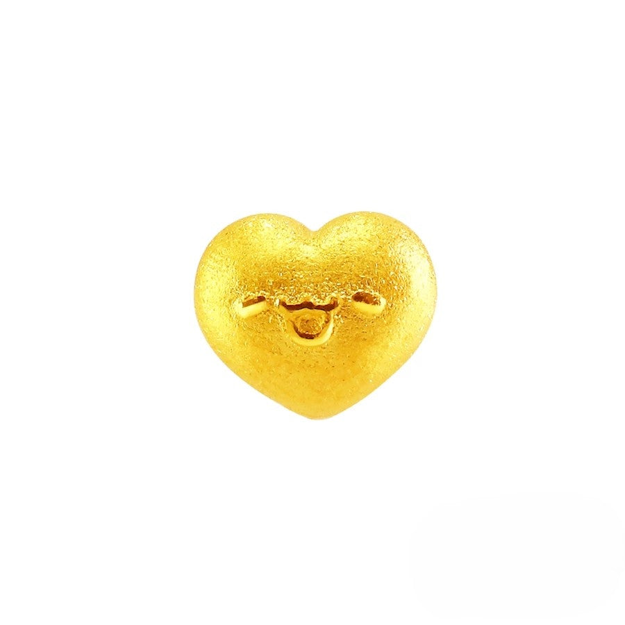 Bugcat Capoo Gold Bean