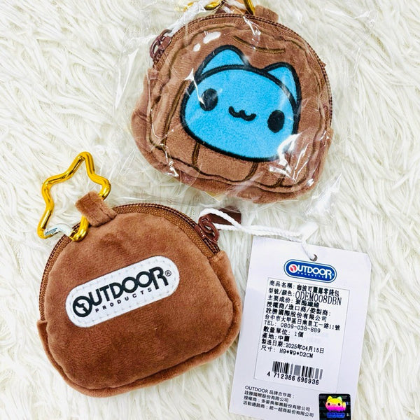 Bugcat Capoo Kelilu Coin Purse